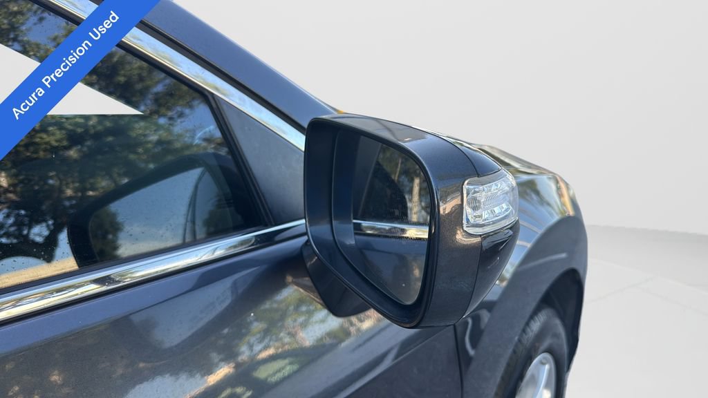 Used 2016 Acura RDX FWD image 36