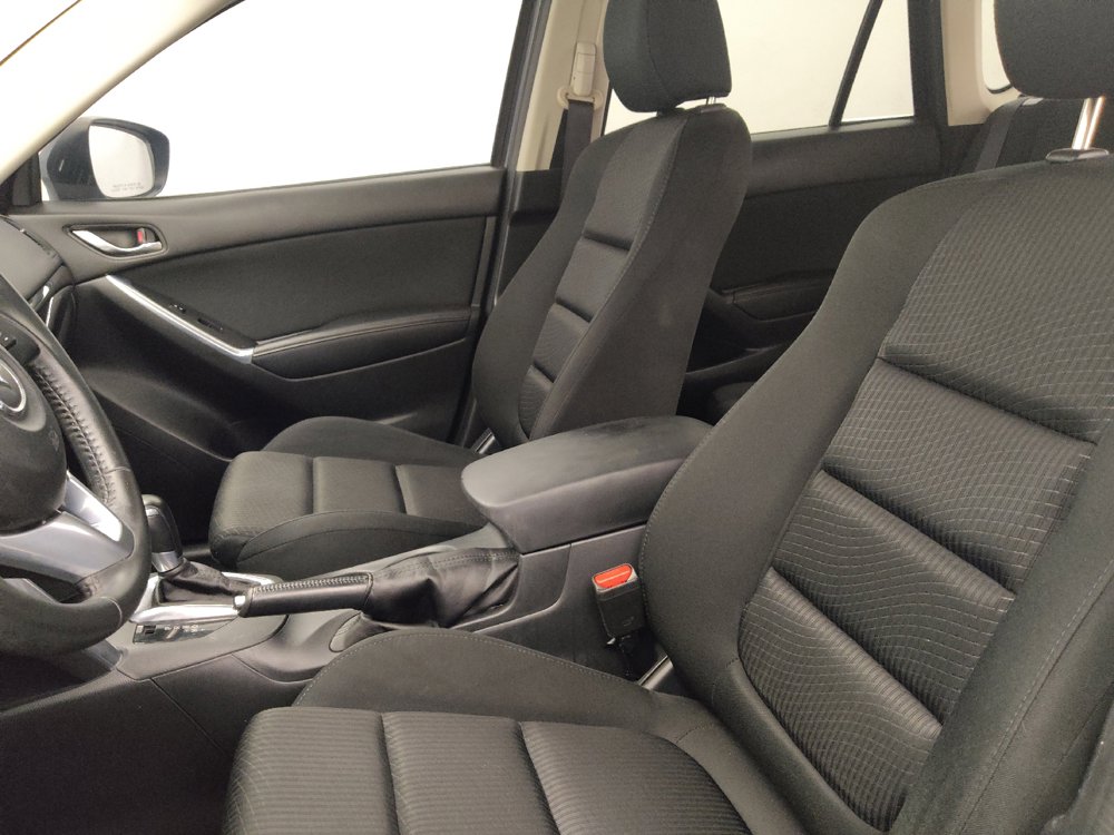 Used 2015 MAZDA CX-5 Touring FWD image 17