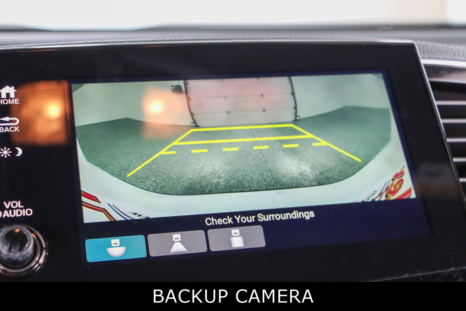 Used 2021 Honda Passport Sport image 18