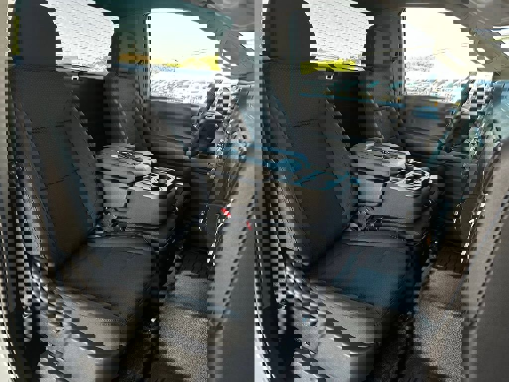 New 2026 Chevrolet Silverado 1500 W/T w/ WT Safety Package image 15