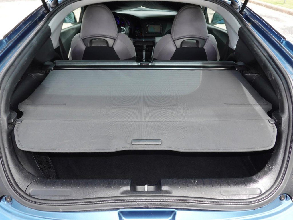 Used 2011 Honda CR-Z EX image 21