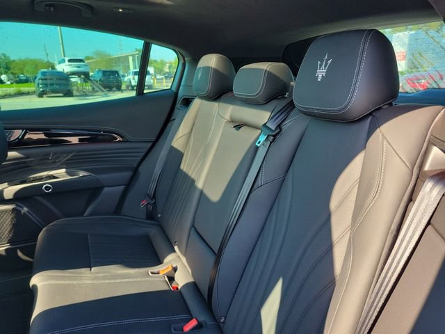 New 2025 Maserati Grecale Modena image 11