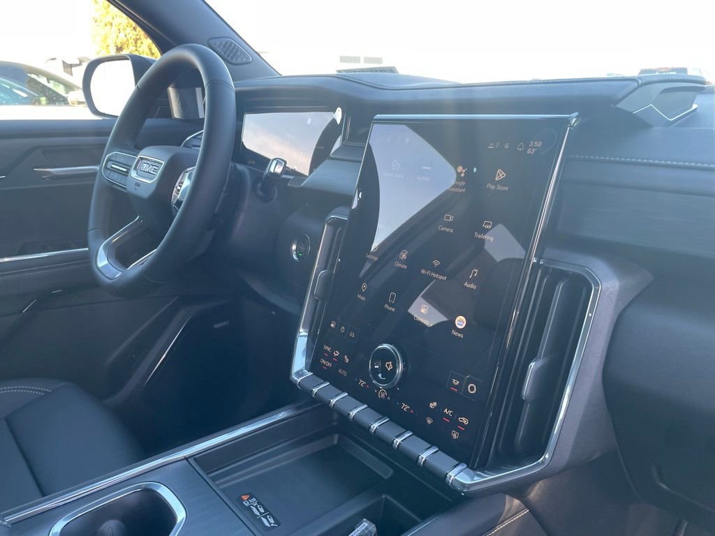New 2026 GMC Acadia Elevation w/ Elevation Premium Package image 28
