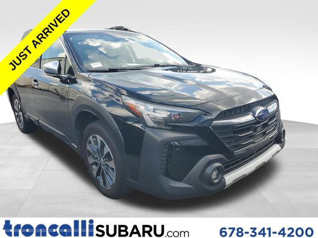 Used 2023 Subaru Outback Touring AWD/4WD video 1