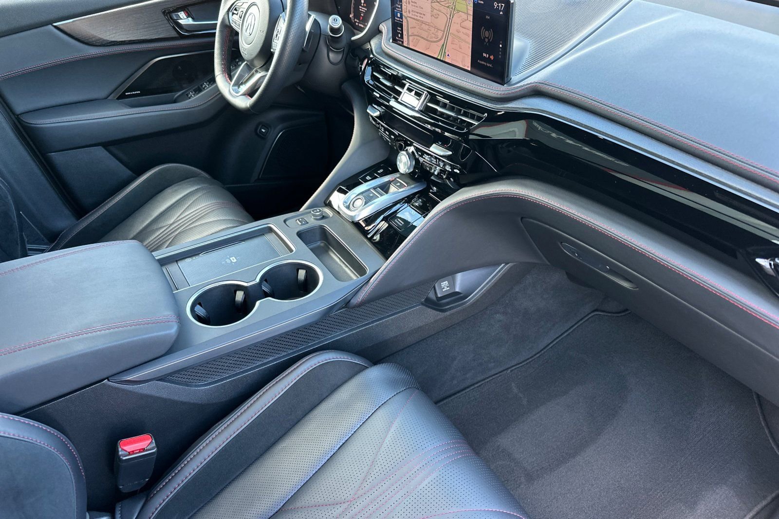 Used 2025 Acura MDX Type S image 20