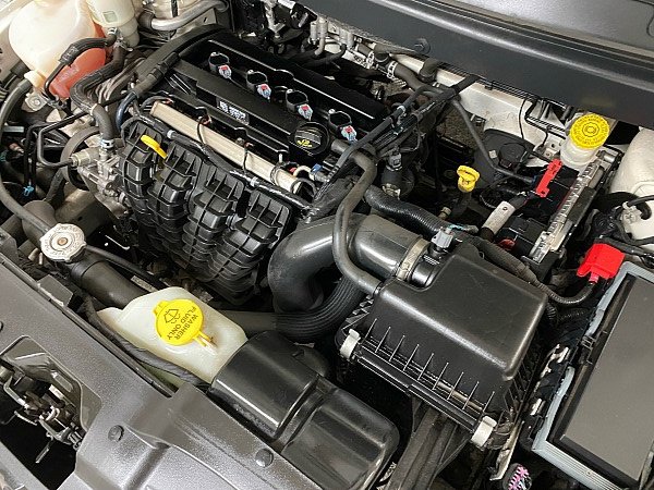 Used 2020 Dodge Journey Crossroad w/ Popular Equipment Group image 16