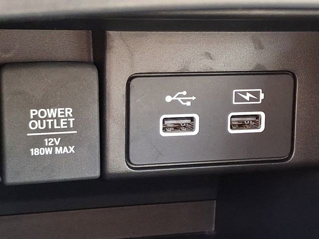 Certified 2022 Honda Accord Touring image 26