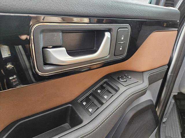 Used 2024 INEOS Grenadier Trialmaster Edition image 8