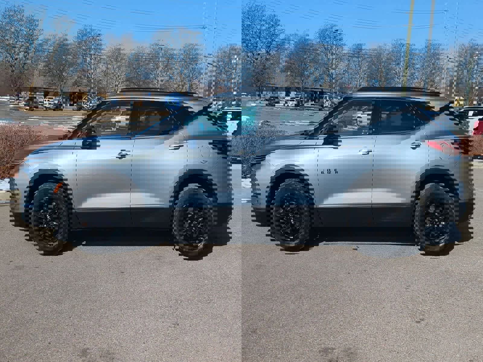 Used 2023 Chevrolet Blazer LT w/ Convenience Package image 5