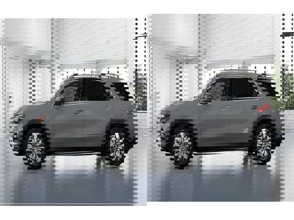 New 2026 Mercedes-Benz GLE 350 4MATIC image 35