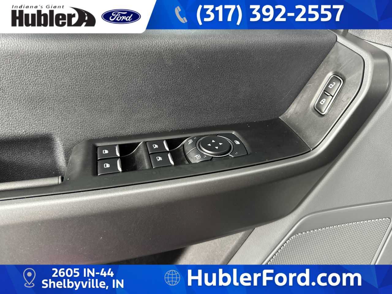 Used 2026 Ford F250 XLT AWD/4WD image 11