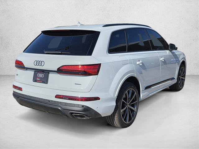 New 2026 Audi Q7 2.0T Premium Plus image 5