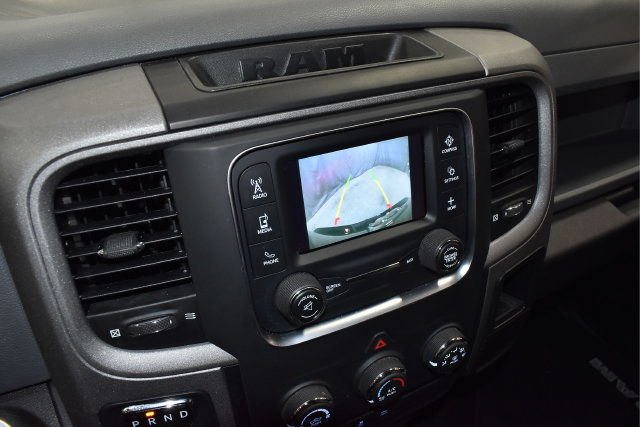 Used 2019 RAM 1500 Express w/ Express Value Package AWD/4WD image 13