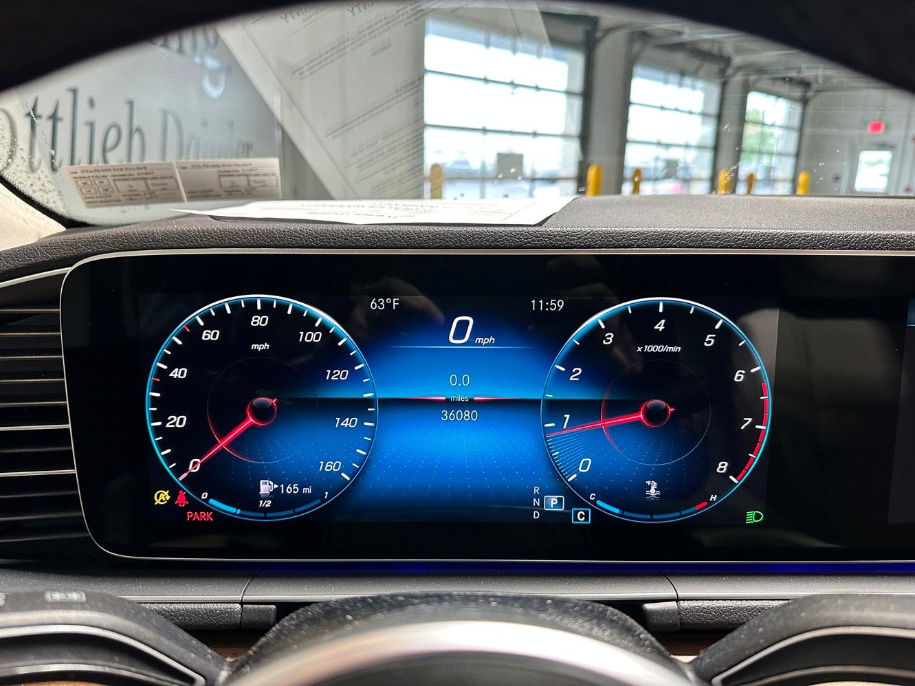 Certified 2021 Mercedes-Benz GLE 350 4MATIC image 8