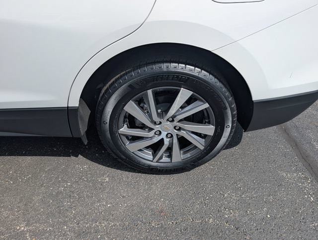 Used 2024 Chevrolet Equinox LT w/ LPO, Floor Liner Package FWD image 18