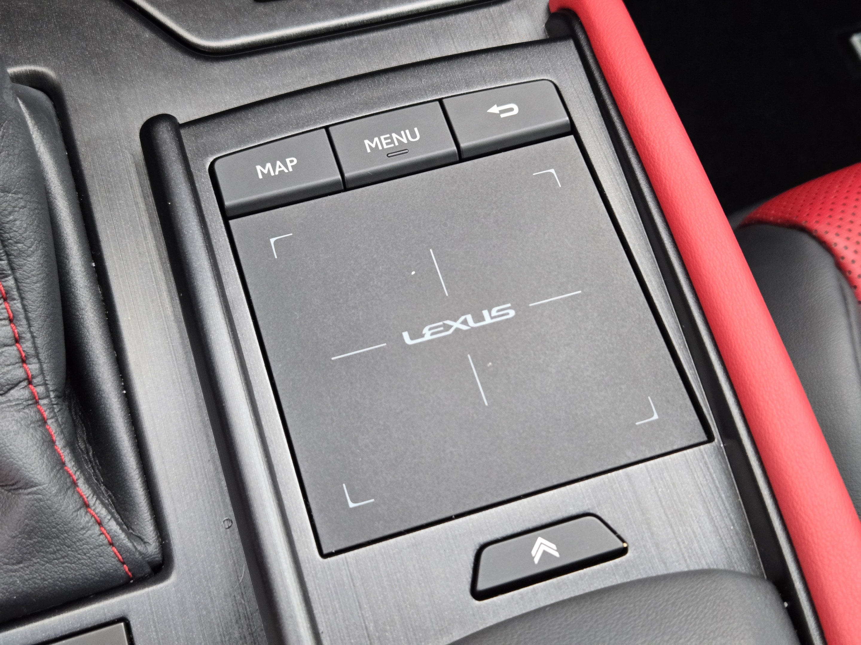 Certified 2022 Lexus ES 350 F Sport w/ Accessory Package 2 FWD image 17