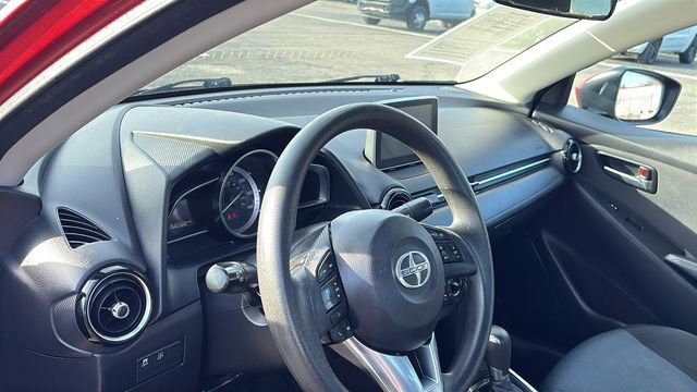 Used 2016 Scion iA image 11