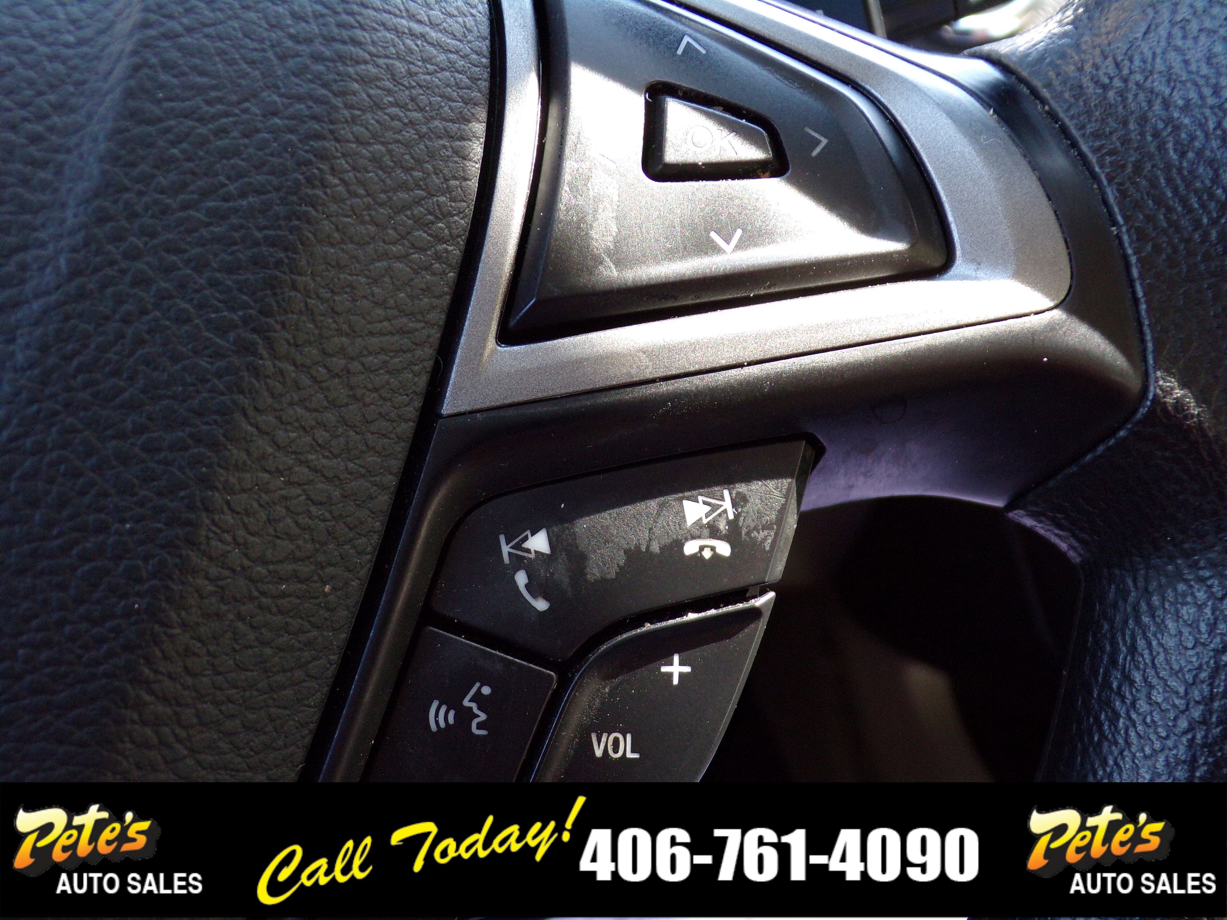 Used 2019 Ford Fusion SE AWD/4WD image 28