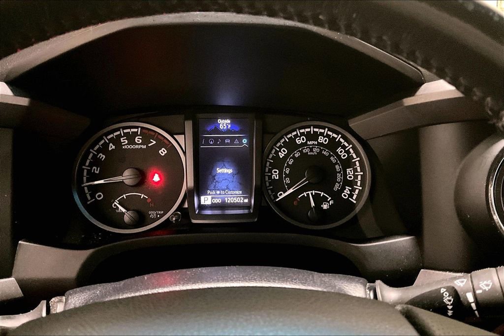 Used 2017 Toyota Tacoma SR5 image 14