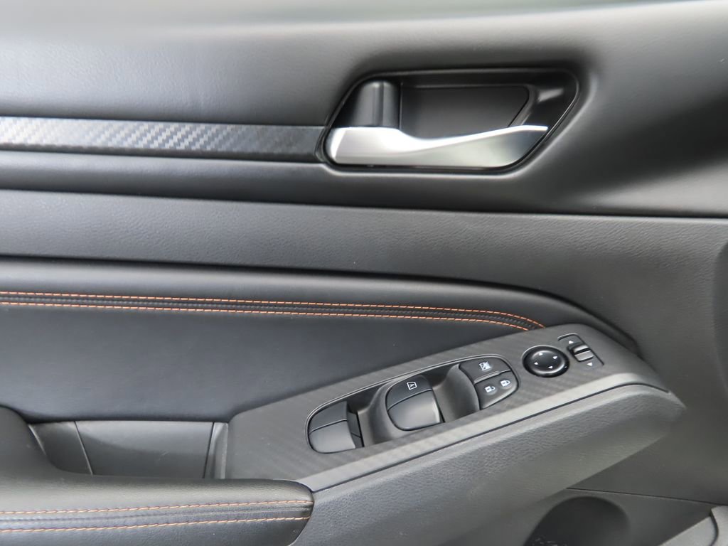 Used 2022 Nissan Altima 2.5 SR w/ Midnight Edition Package image 21