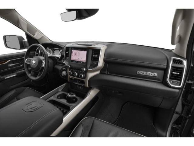 Certified 2022 RAM 1500 Laramie AWD/4WD image 15