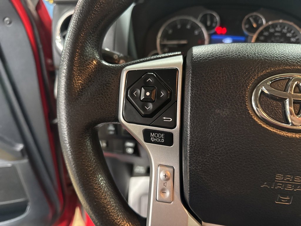 Used 2017 Toyota Tundra SR image 19