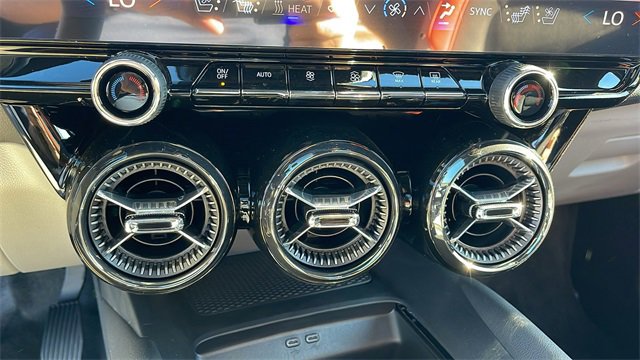 New 2026 Chevrolet Blazer EV SS image 17