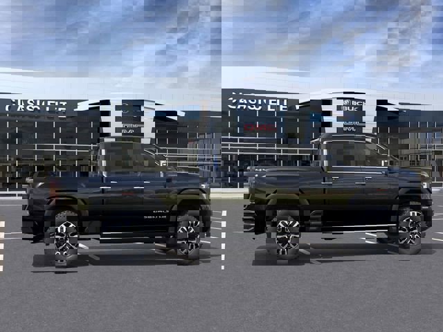 New 2026 GMC Sierra 2500 Denali Ultimate image 3