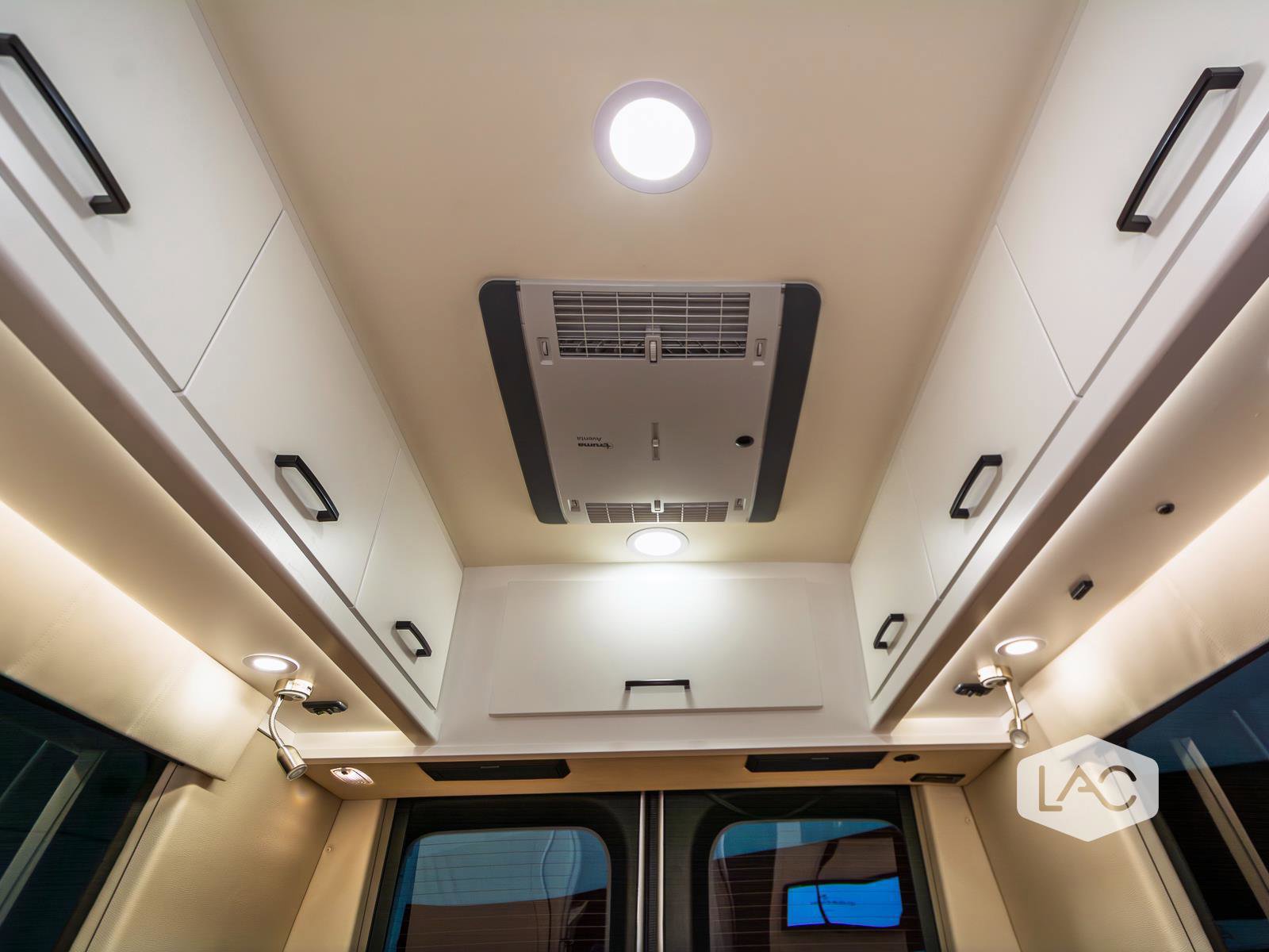 Used 2023 Mercedes-Benz Sprinter 3500 image 12