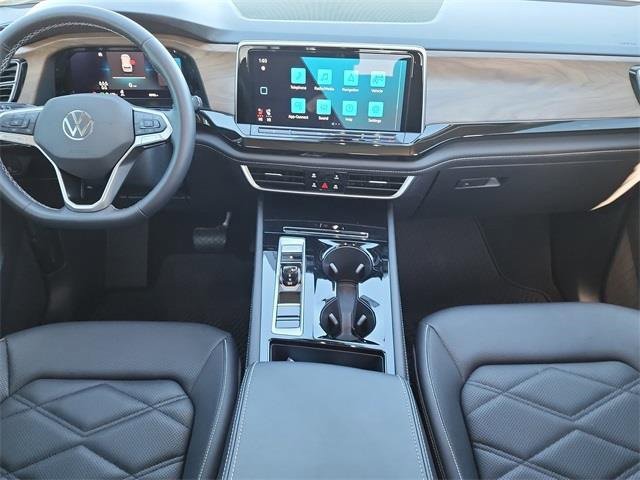 New 2025 Volkswagen Atlas SE image 19