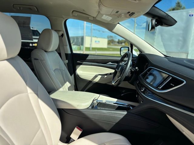 Used 2024 Buick Enclave Essence w/ Trailering Package, 5000 lbs. image 16
