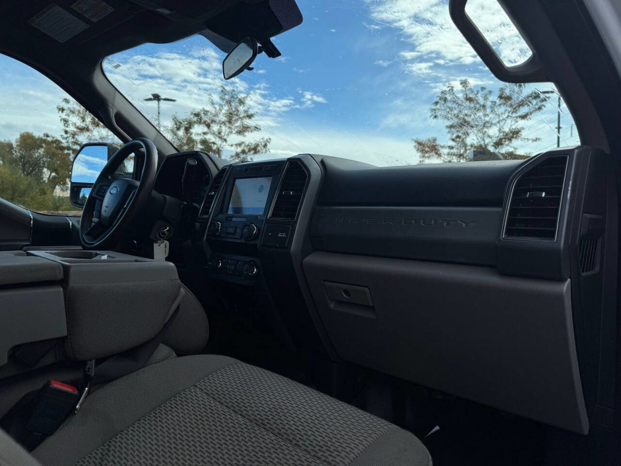 Used 2020 Ford F350 XLT AWD/4WD image 15