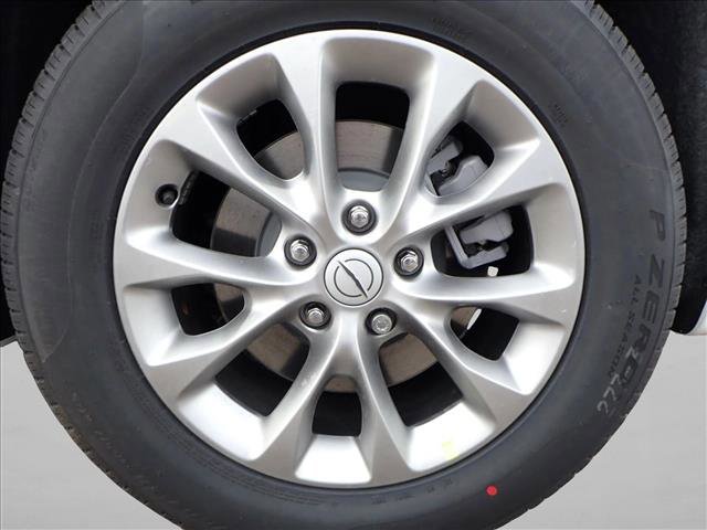 New 2026 Chrysler Pacifica Limited w/ Uconnect Theater Family Group image 7