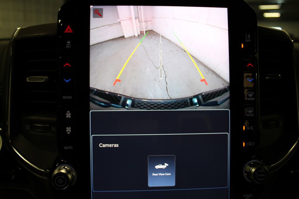 New 2026 RAM 1500 Laramie w/ Night Edition image 22