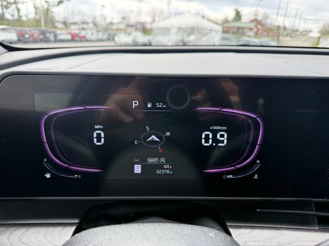 Used 2024 Kia Sportage X-Line w/ X-Line Premium Package image 11