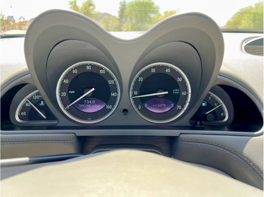 Used 2003 Mercedes-Benz SL 500 image 26