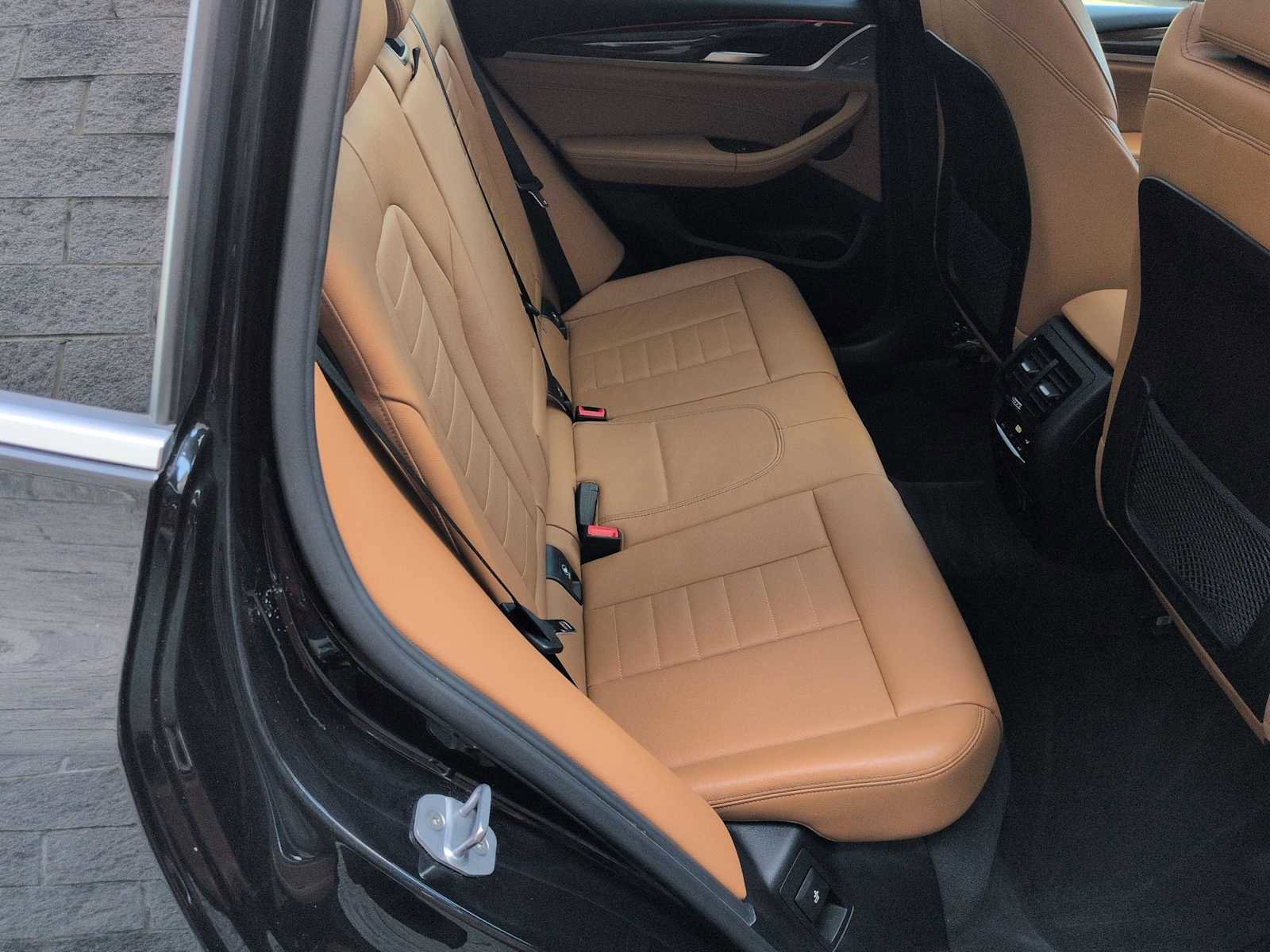 Used 2018 BMW X3 xDrive30i image 22