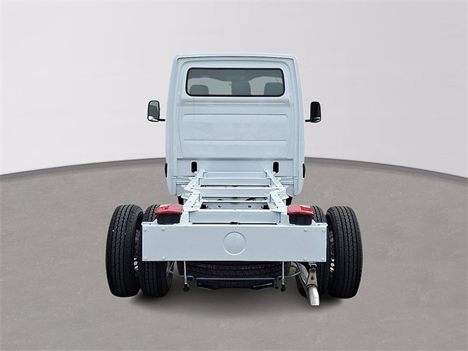 New 2025 Mercedes-Benz Sprinter 4500 image 5