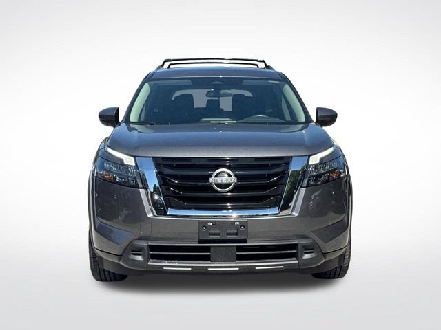 Used 2023 Nissan Pathfinder SV AWD/4WD image 10