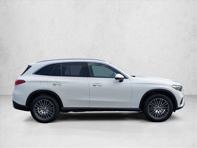Used 2023 Mercedes-Benz GLC 300 image 6