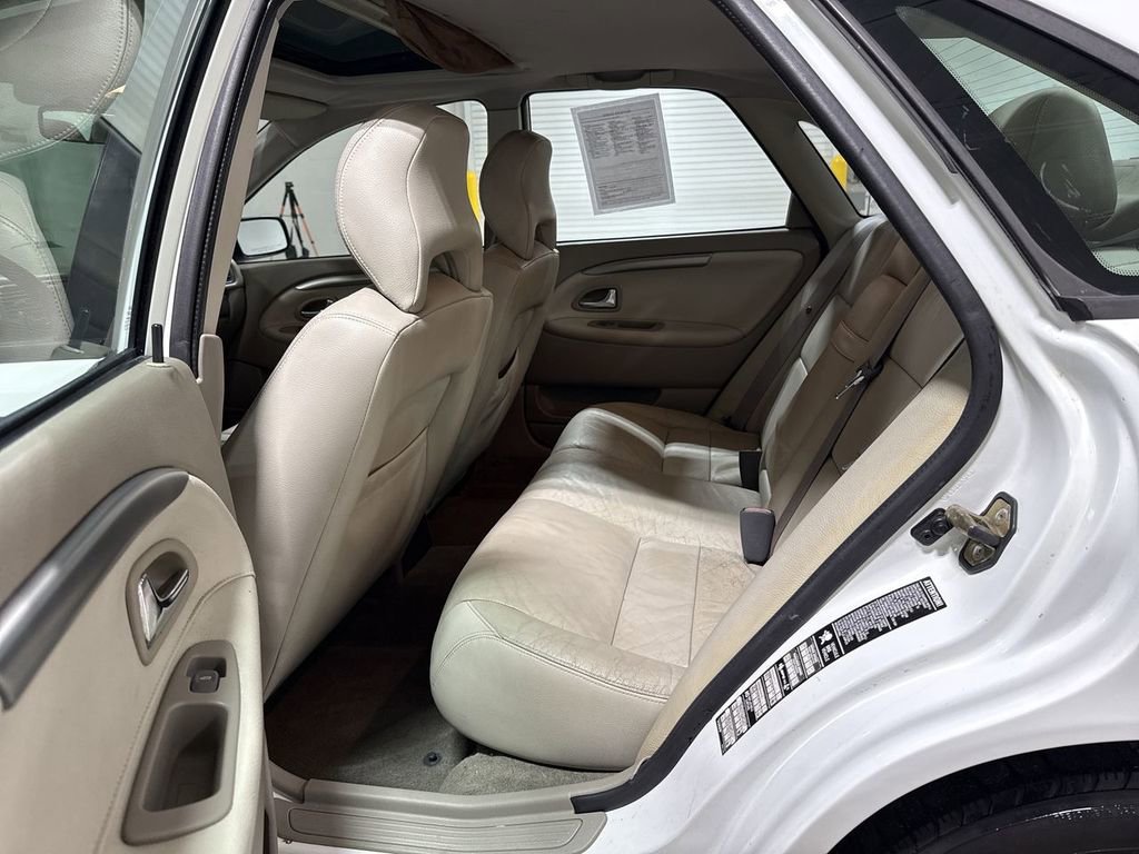 Used 2002 Volvo S40 image 22