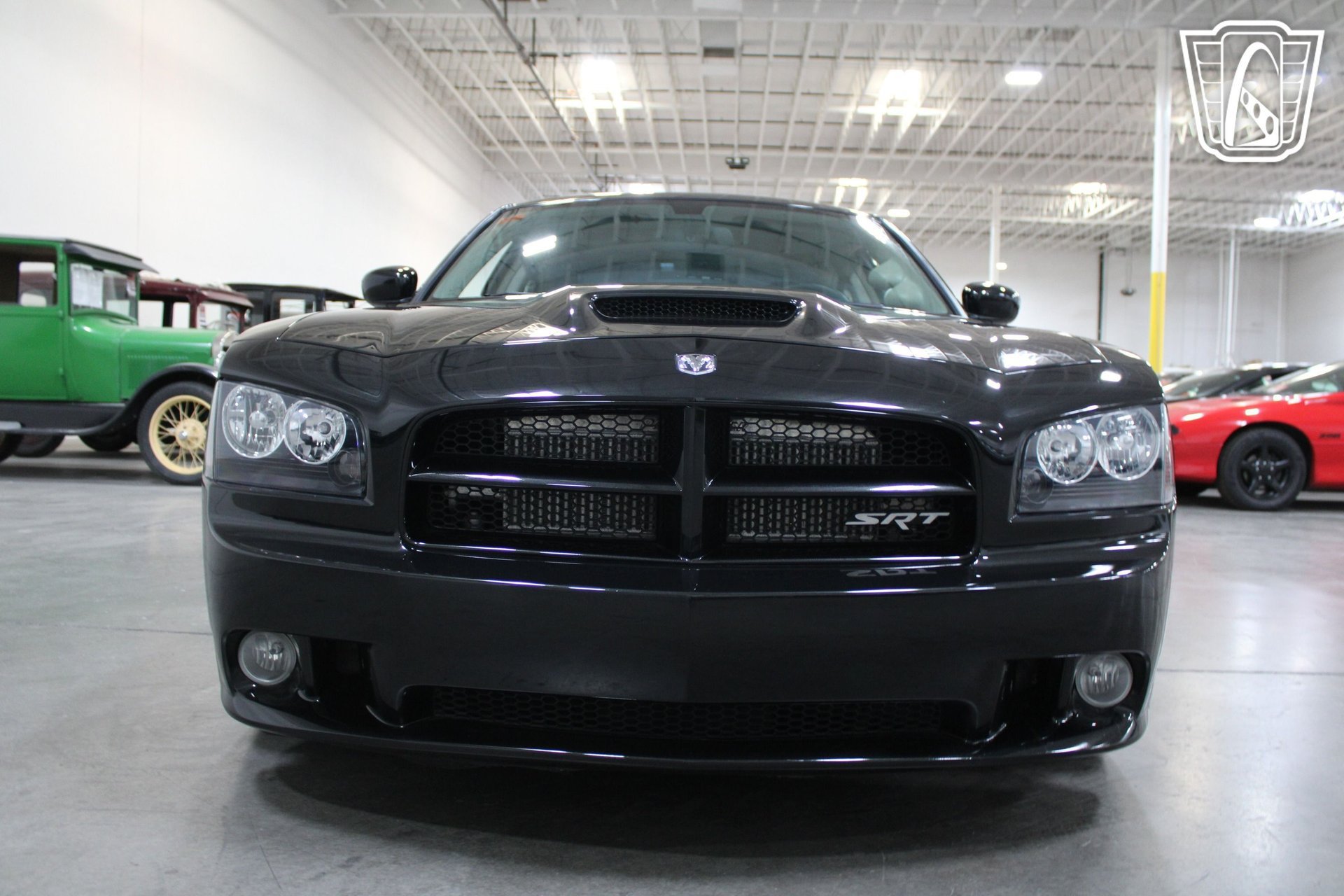 Used 2006 Dodge Charger SRT8 w/ SRT Option Group III RWD image 21