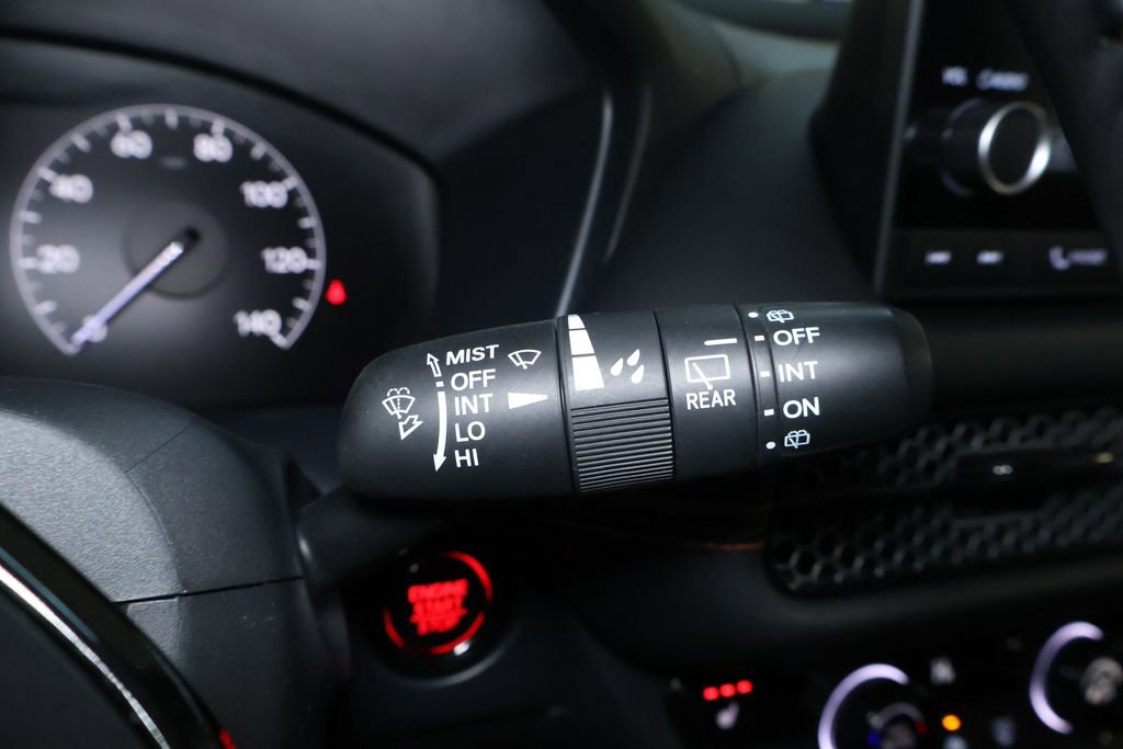 Used 2024 Honda HR-V Sport image 21