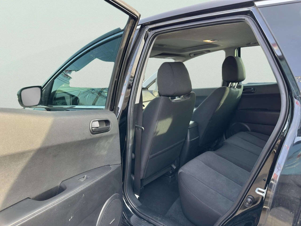 Used 2007 MAZDA CX-7 Sport image 16