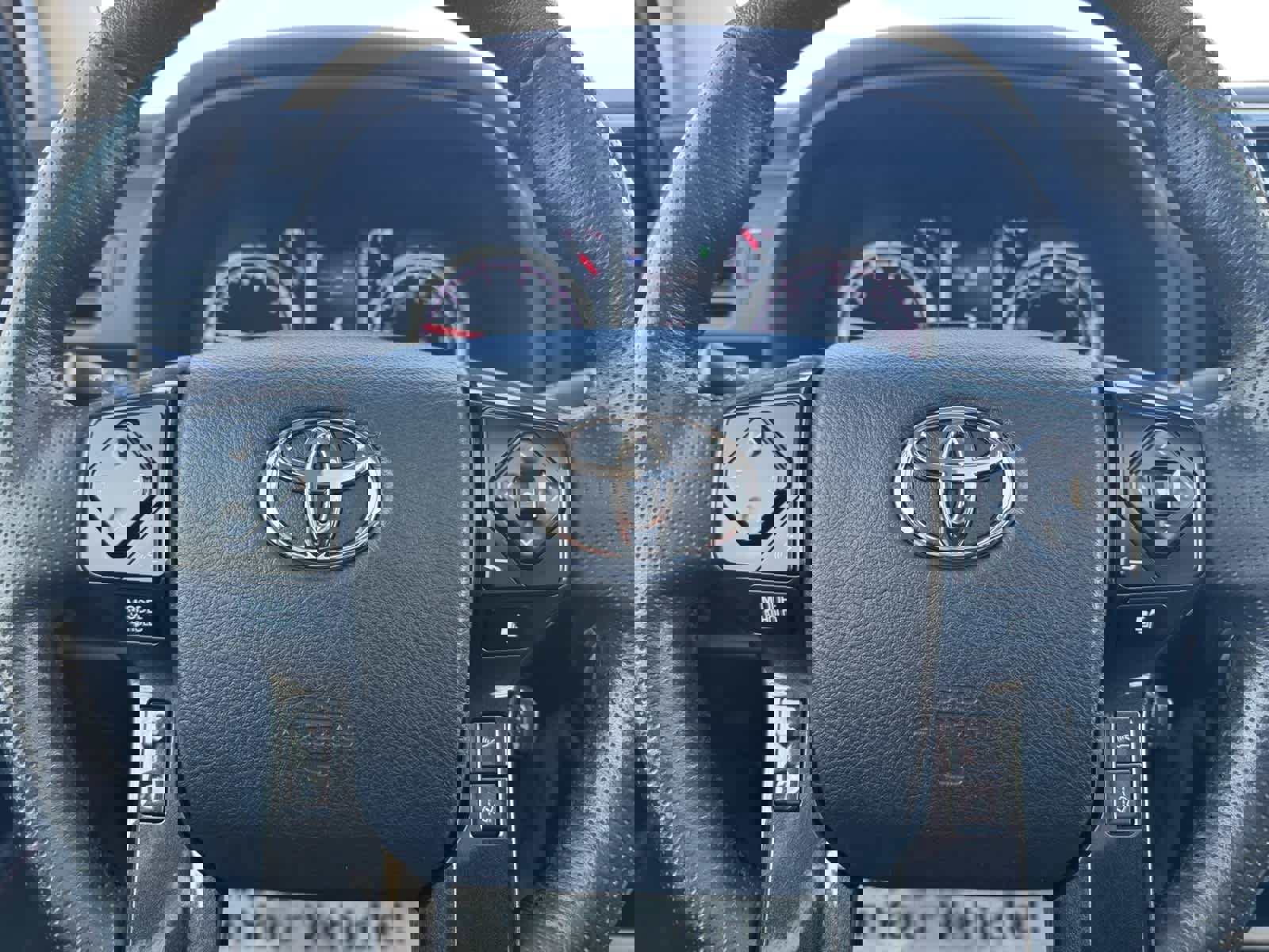 Used 2024 Toyota 4Runner TRD Pro image 19