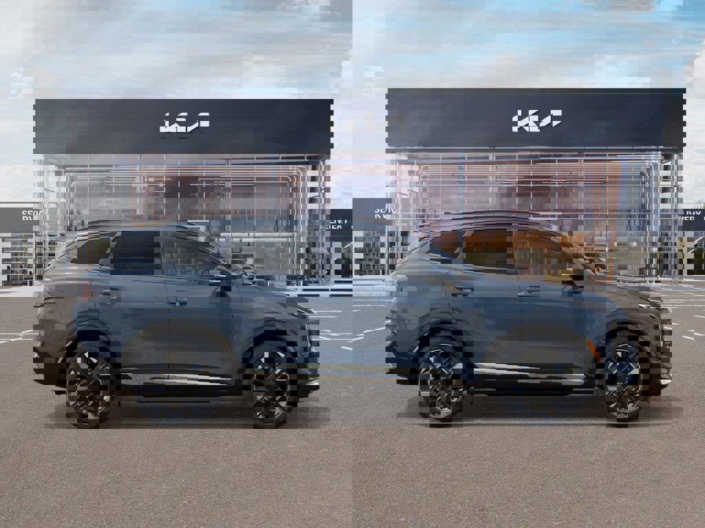 New 2026 Kia Sportage SX Prestige image 7