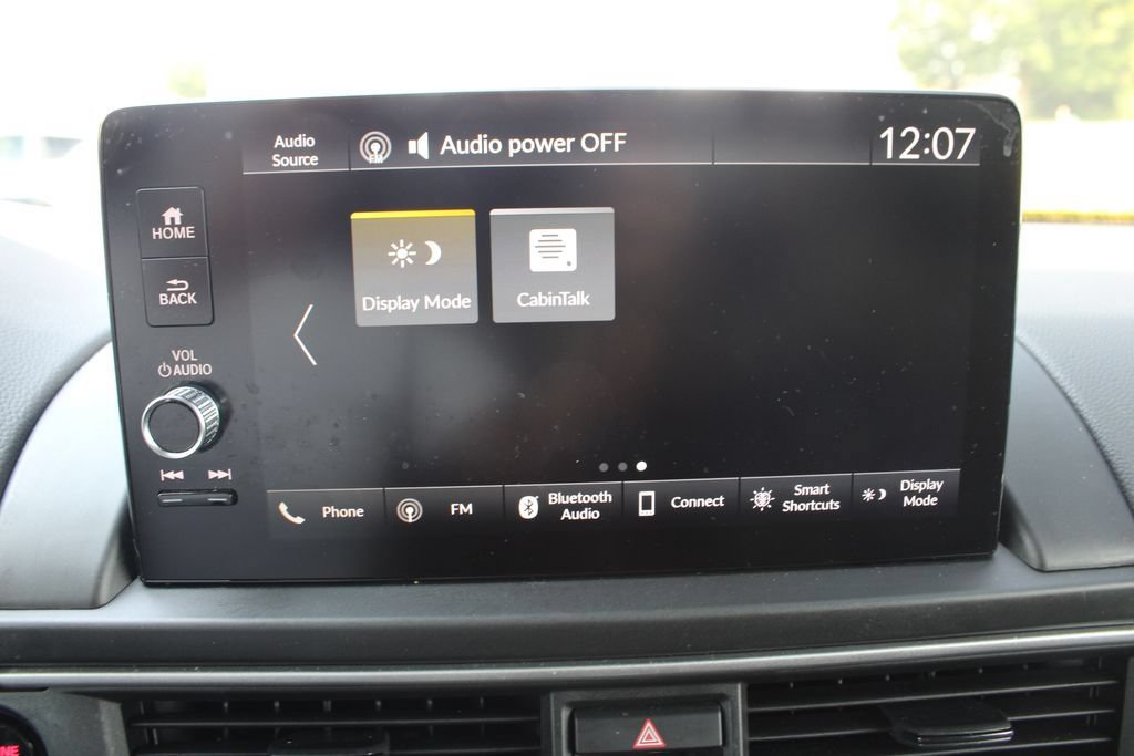 Certified 2025 Honda Pilot EX-L image 27