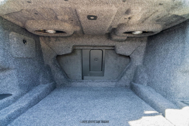 Used 2018 Cadillac CTS V w/ Luxury Package image 86