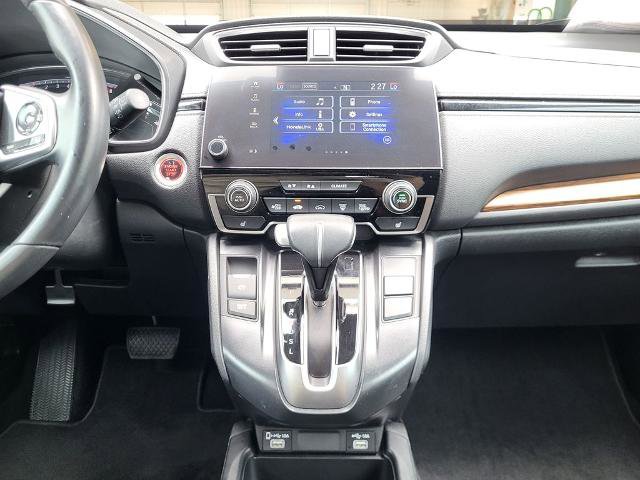 Used 2022 Honda CR-V EX-L image 17