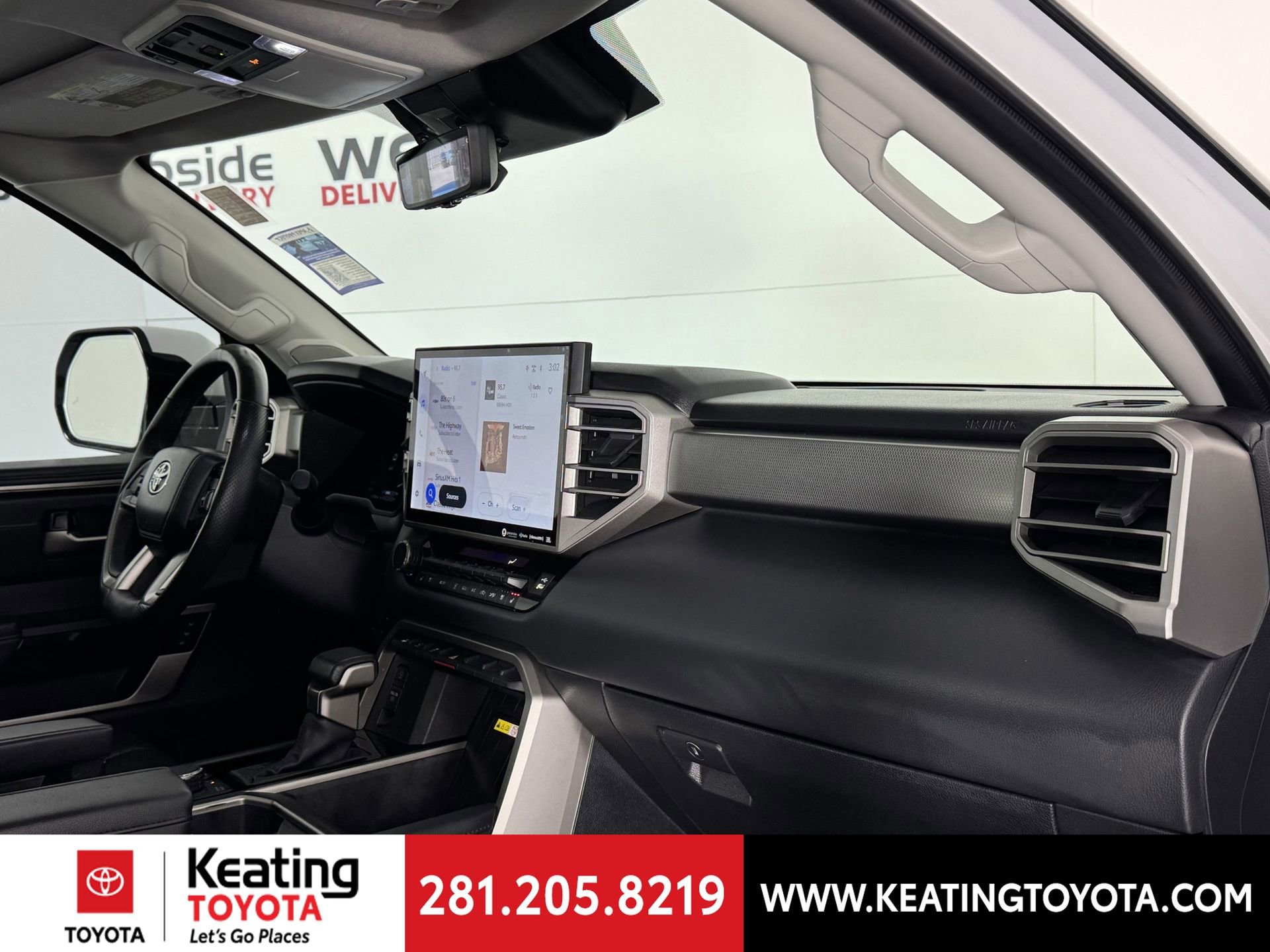 Used 2023 Toyota Tundra Limited image 22